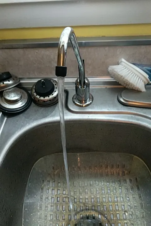 Charger Water Treatment Products — customer photo 10