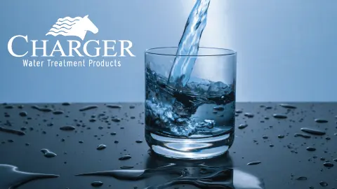Charger Water Treatment Products — photo from the business 1