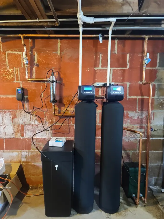 Charger Water Treatment Products — photo from the business 4