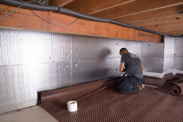 Vesta Foundation Solutions — photo from the business 11