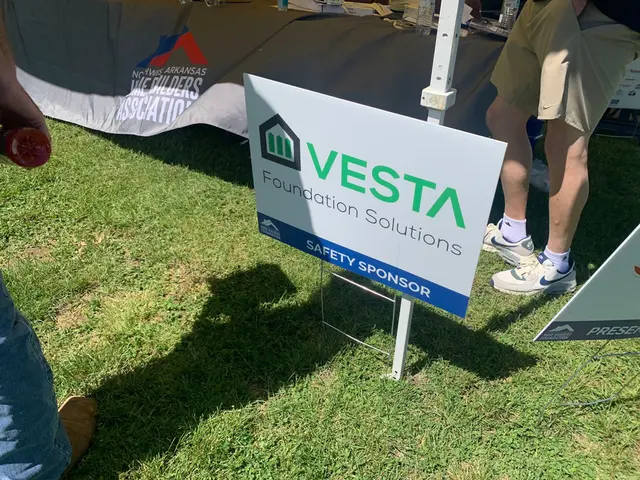 Vesta Foundation Solutions — photo from the business 12