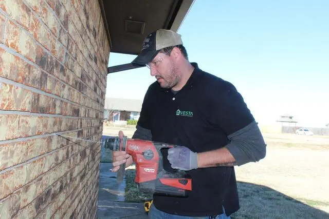 Vesta Foundation Solutions — photo from the business 5