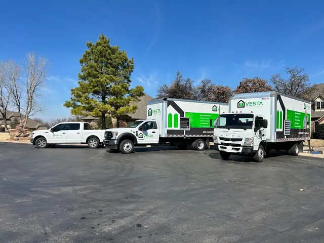 Vesta Foundation Solutions — photo from the business 6