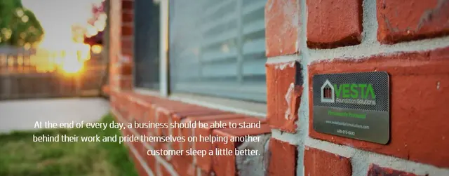 Vesta Foundation Solutions — photo from the business 1