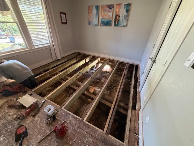 Customer photo from Adam's review