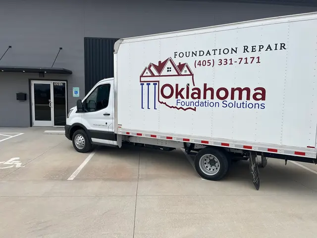 Oklahoma Foundation Solutions, LLC — photo from the business 1