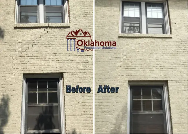 Oklahoma Foundation Solutions, LLC — photo from the business 9