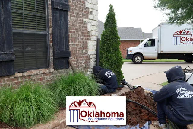 Oklahoma Foundation Solutions, LLC — photo from the business 6