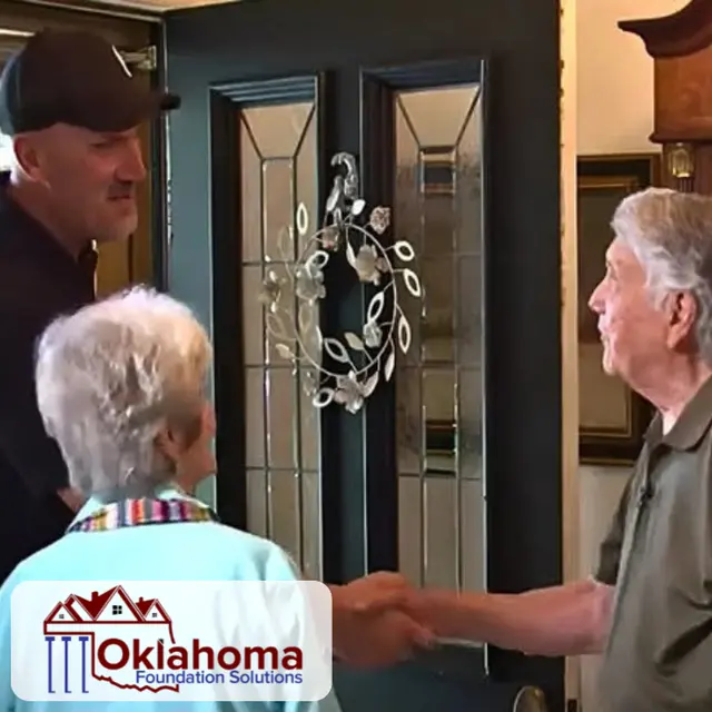 Oklahoma Foundation Solutions, LLC — photo from the business 8