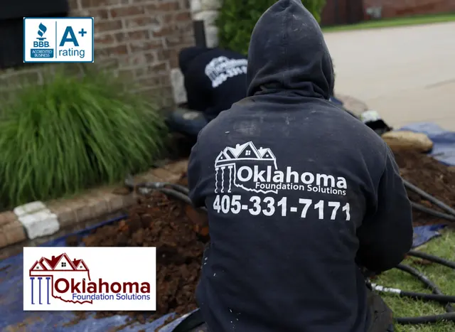 Oklahoma Foundation Solutions, LLC — photo from the business 7