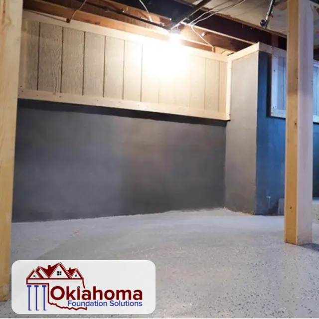 Oklahoma Foundation Solutions, LLC — photo from the business 11