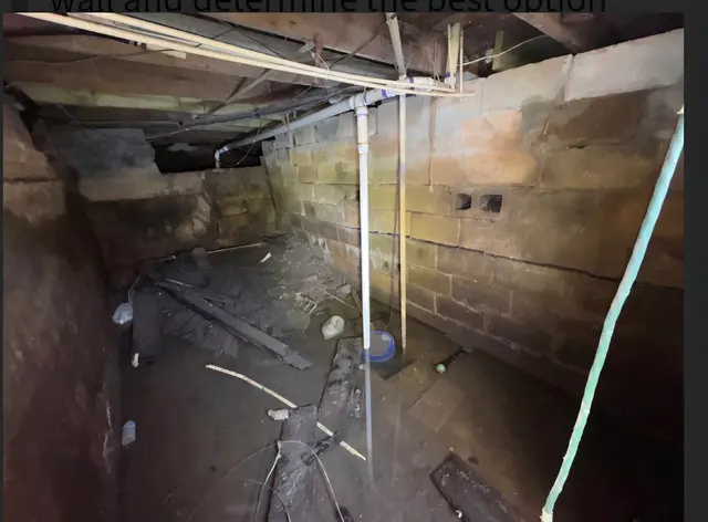 Isidros Foundation Repair — customer photo 7