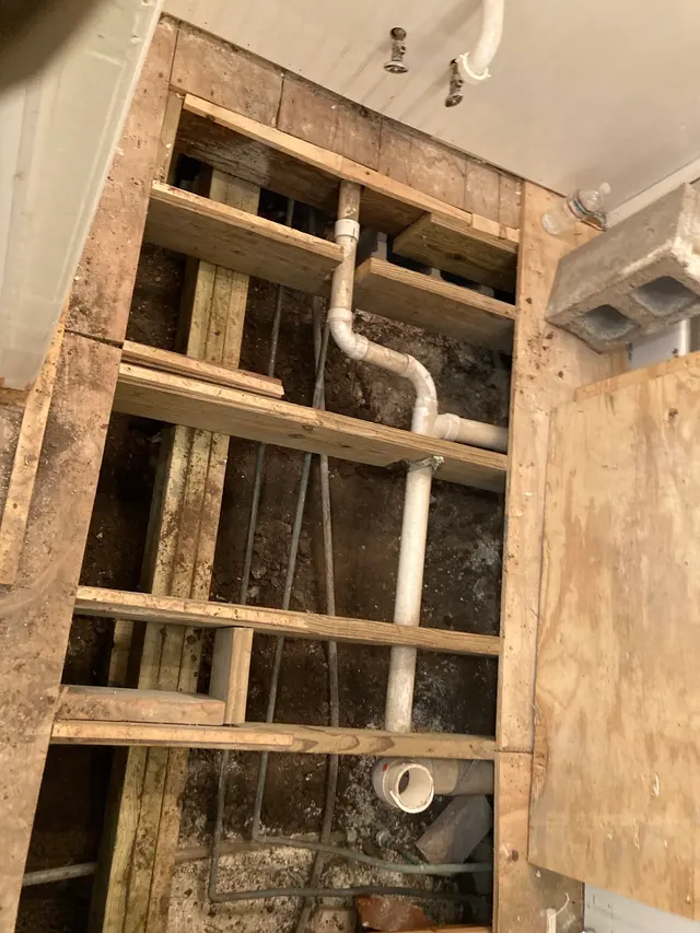 Isidros Foundation Repair — photo from the business 4