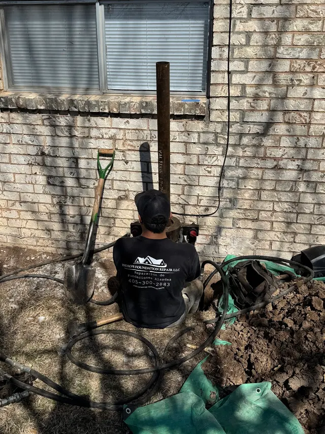Isidros Foundation Repair — photo from the business 1