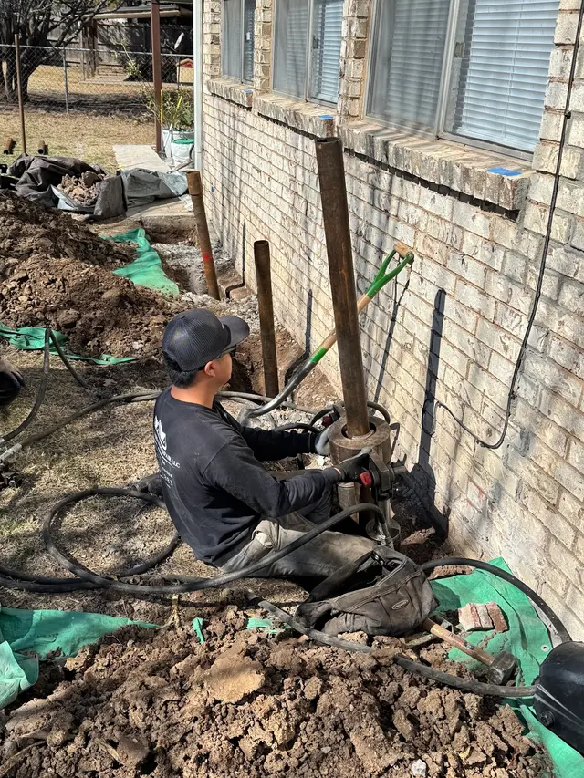 Isidros Foundation Repair — photo from the business 8
