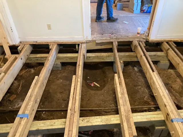 Isidros Foundation Repair — photo from the business 3