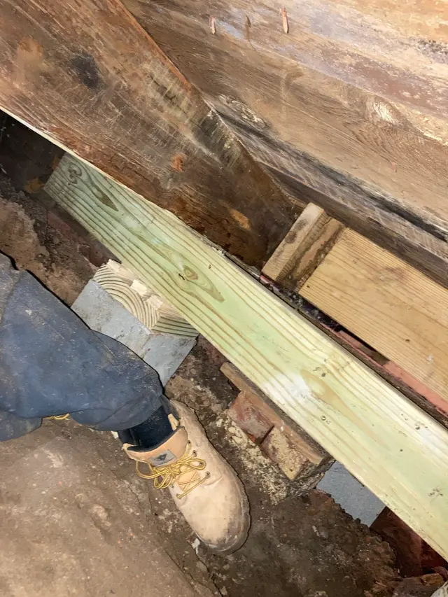 Isidros Foundation Repair — photo from the business 6