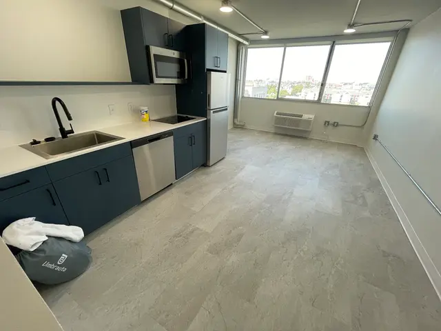 Guardian Cleaners — photo from the business 2