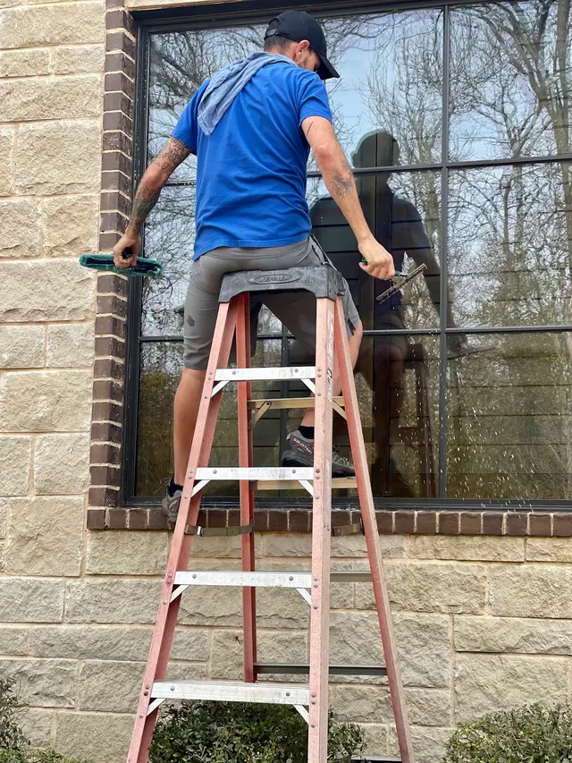 Extreme Clean Solutions LLC — photo from the business 6
