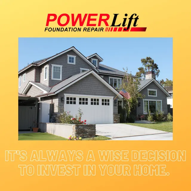Powerlift Foundation Repair — photo from the business 3