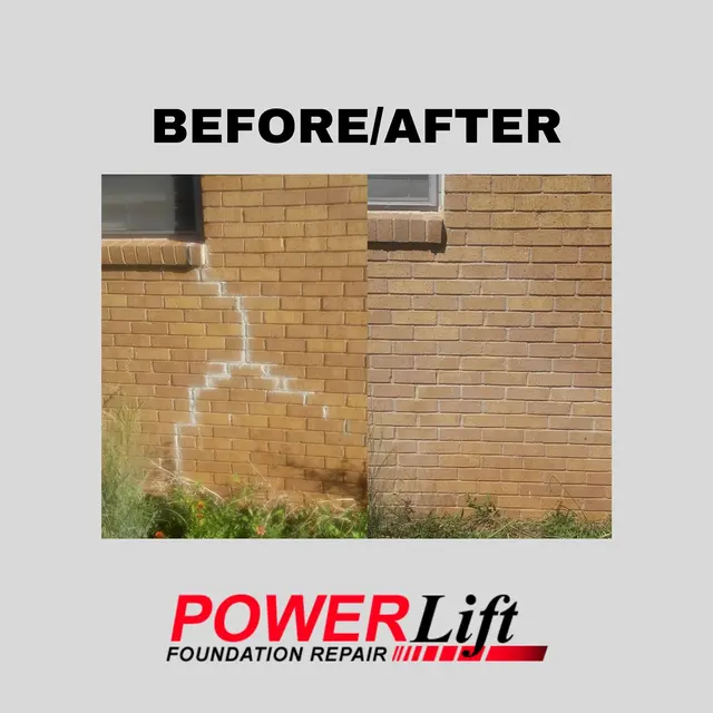Powerlift Foundation Repair — photo from the business 4