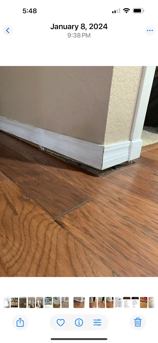 Powerlift Foundation Repair — customer photo 12