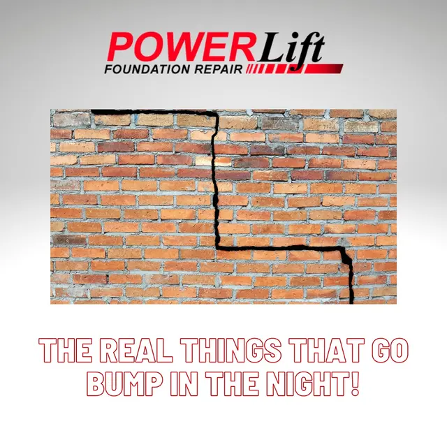 Powerlift Foundation Repair — photo from the business 7
