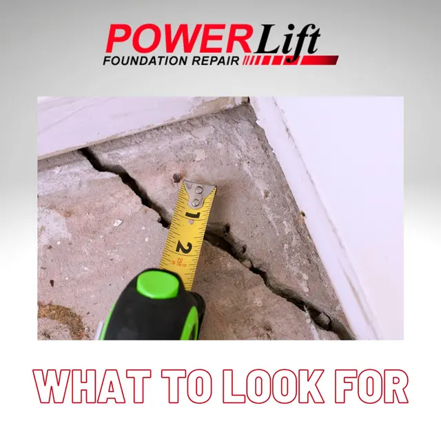 Powerlift Foundation Repair — photo from the business 8