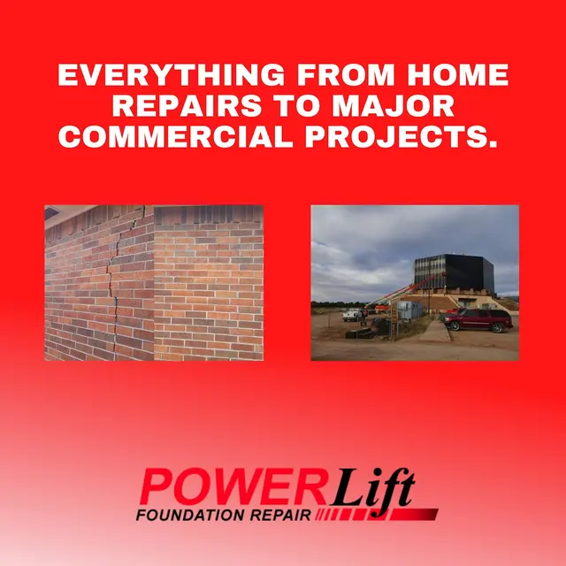 Powerlift Foundation Repair — photo from the business 5
