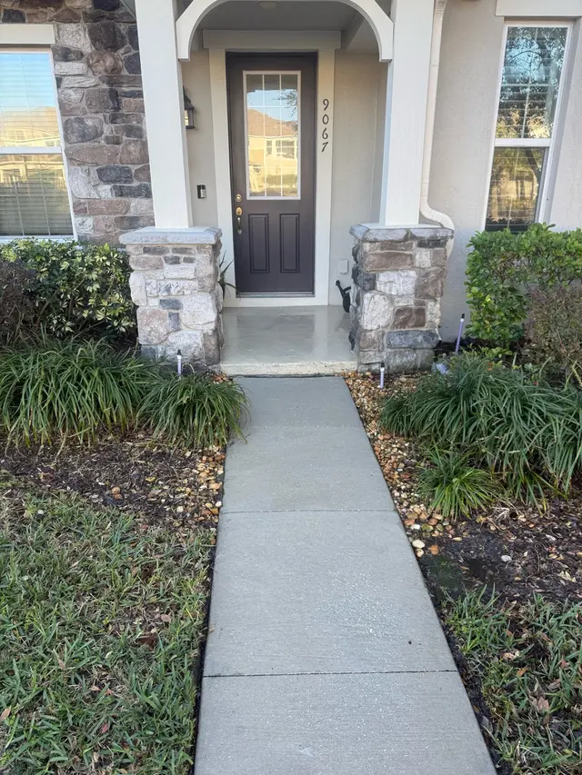 Customer photo of work by My Handyman Orlando, from Beth Brown Realtor's review
