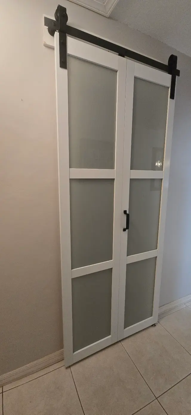 Customer photo of work by My Handyman Orlando, from debbie wert's review