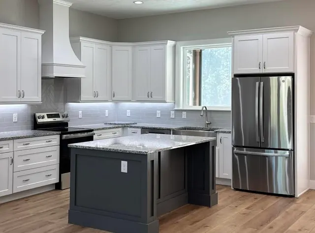 Tj Handyman Home Repair & Remodeling Services Llc — photo from the business 6