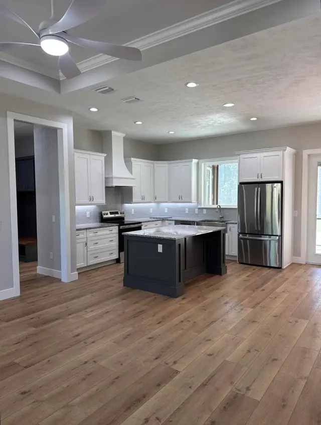 Tj Handyman Home Repair & Remodeling Services Llc — photo from the business 2