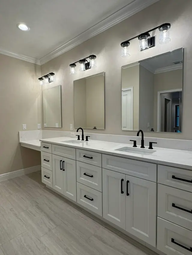 Tj Handyman Home Repair & Remodeling Services Llc — photo from the business 9