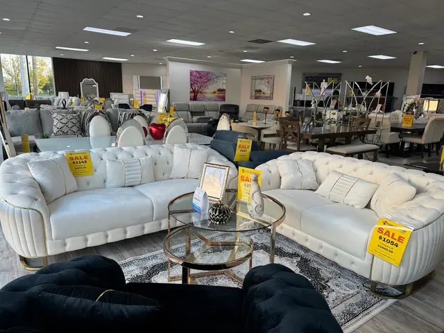 Orlando Furniture Outlet — photo from the business 2