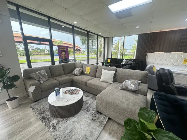 Orlando Furniture Outlet — customer photo 4