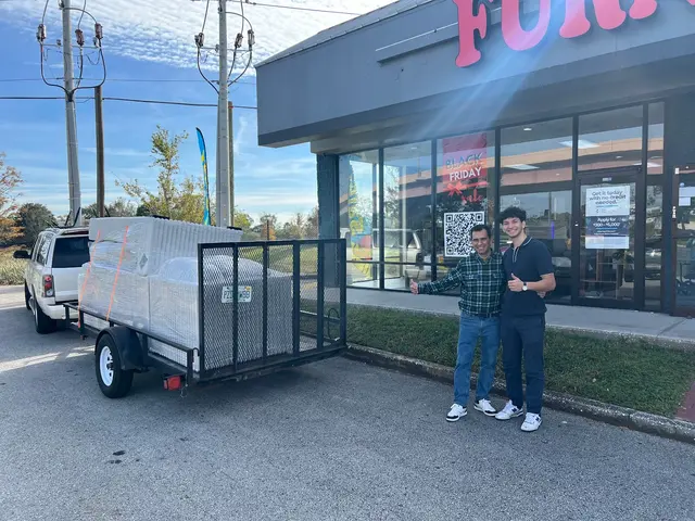 Orlando Furniture Outlet — customer photo 12