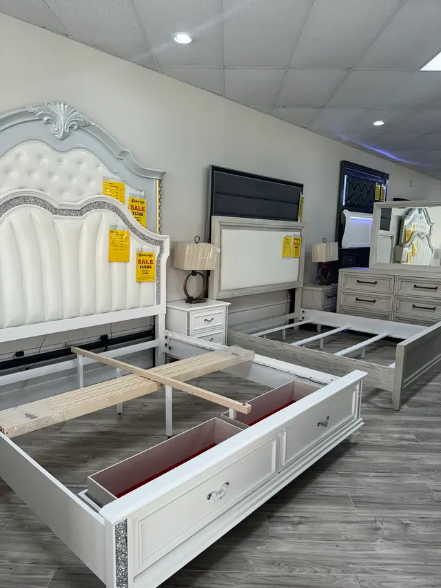 Orlando Furniture Outlet — photo from the business 5