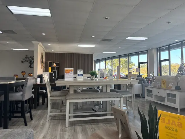 Orlando Furniture Outlet — customer photo 6