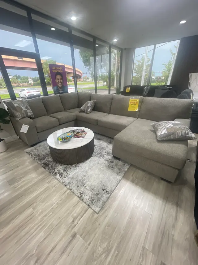 Orlando Furniture Outlet — customer photo 9