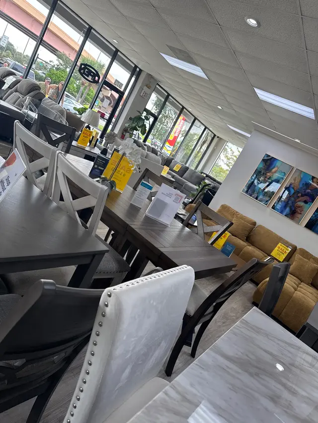 Orlando Furniture Outlet — customer photo 3