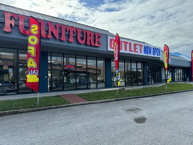 Orlando Furniture Outlet — photo from the business 1