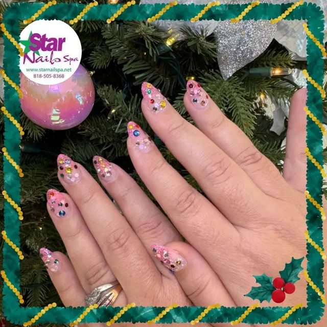 Star Nails Spa — photo from the business 11