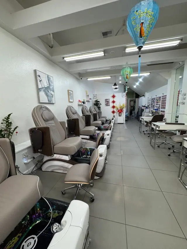 Star Nails Spa — photo from the business 1