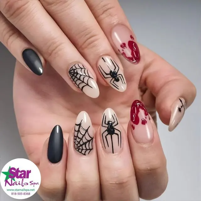 Star Nails Spa — photo from the business 6