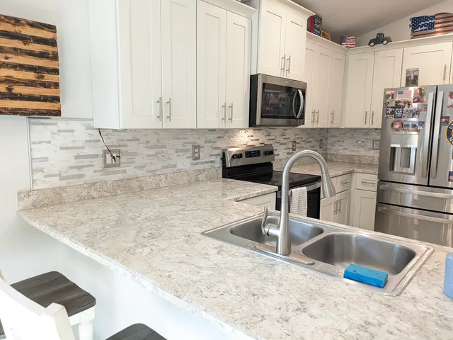 Knight's Handyman — customer photo 2