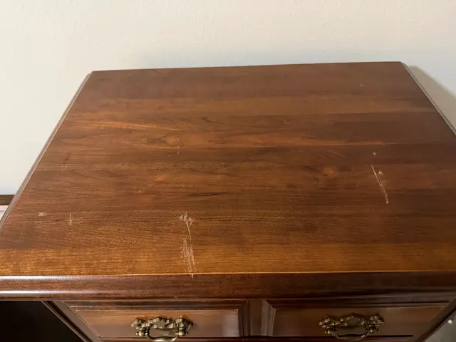 Adams Furniture Repair — customer photo 4