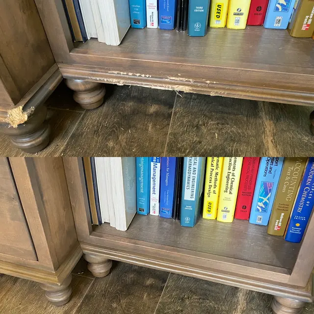 Adams Furniture Repair — photo from the business 7
