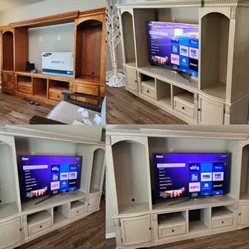 Adams Furniture Repair — photo from the business 9