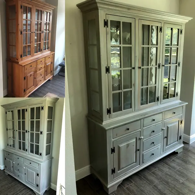 Adams Furniture Repair — photo from the business 6